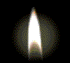 Virtual Votive Candle - Lampion Virtuel